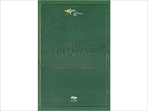 Valnir Chagas. USADO