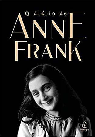 O diário de Anne Frank USADO
