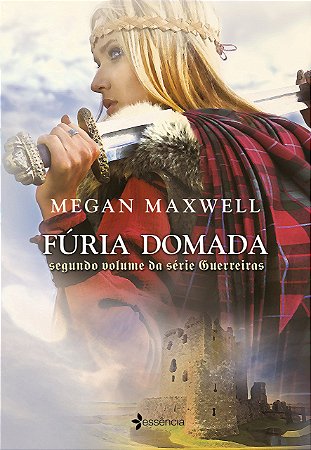 FÚRIA DOMADA