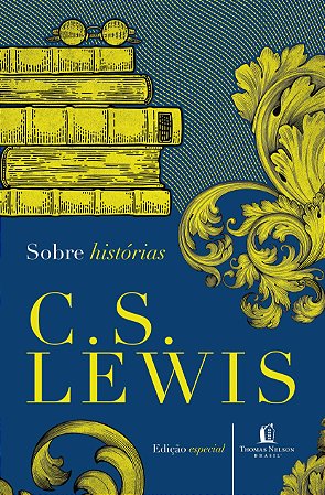 Sobre histórias Capa dura –