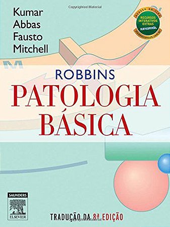 PATOLOGIA BÁSICA ROBBINS