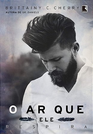 O AR QUE ELE RESPIRA