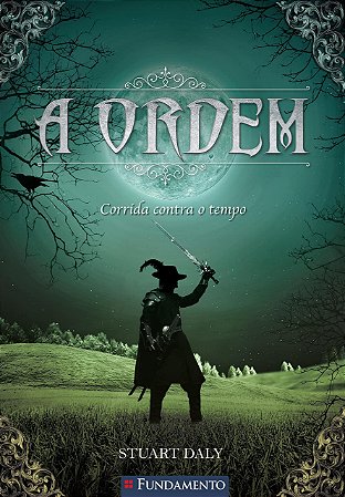 A Ordem 02 - Corrida Contra O Tempo