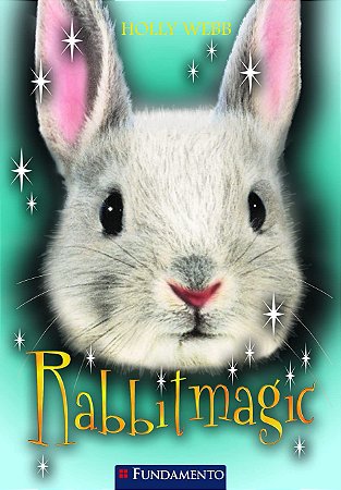 Rabbitmagic [Paperback] Webb, Holly