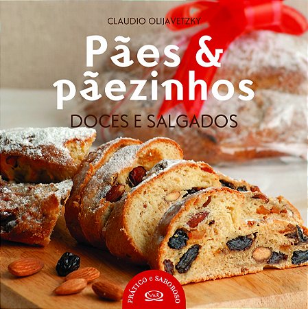 PAES & PAEZINHOS: DOCES E SALGADOS
