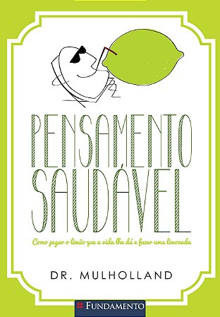 PENSAMENTO SAUDAVEL