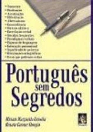 Portugues Sem Segredos