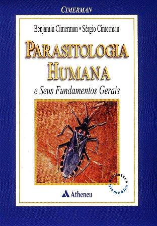 PARASITOLOGIA HUMANA