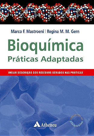 BIOQUÍMICA PRÁTICAS ADAPTADAS