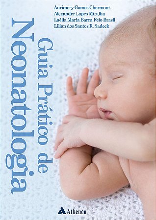 GUIA PRÁTICO DE NEONATOLOGIA