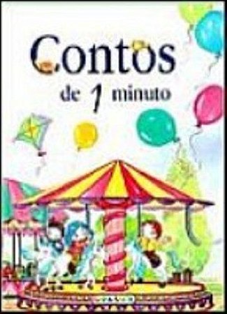 CONTOS DE 1 MINUTO