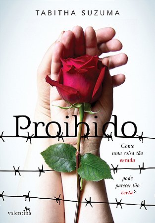 Proibido Capa comum –