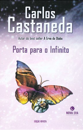 PORTA PARA O INFINITO