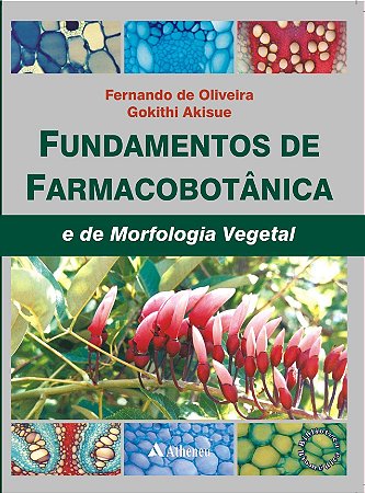 FUNDAMENTOS DE FARMACOBOTÂNICA