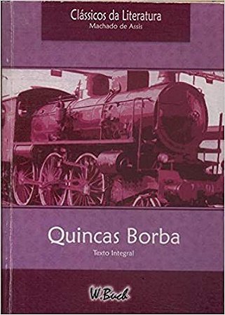 Quincas Borba USADO