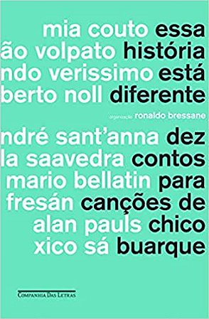 Essa história está diferente USADO