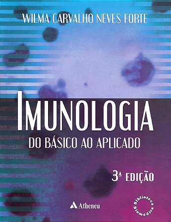 IMUNOLOGIA DO BASICO AO APLICADO