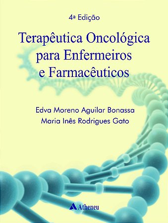 TERAPEUTICA ONCOLOGICA PARA ENFER E FARMACEU
