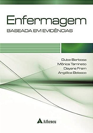 ENFERMAGEM BASEADA EM EVIDENCIAS