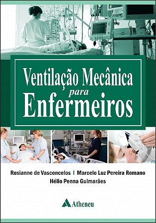 VENTILACAO MECANICA PARA ENFERMEIROS