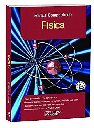Manual Compacto de Física USADO
