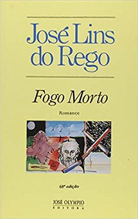 Fogo Morto USADO