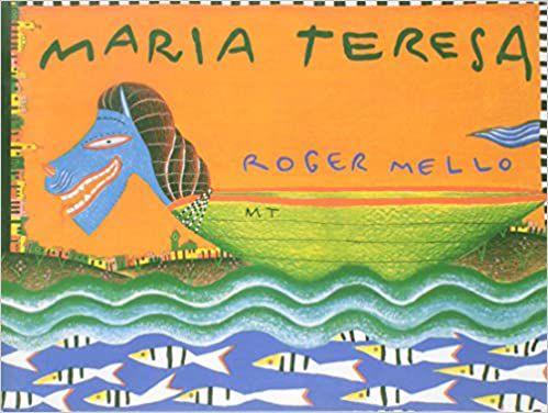 Maria Teresa USADO