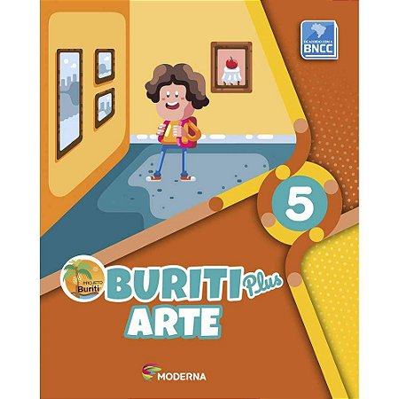 Buriti Plus Arte 5