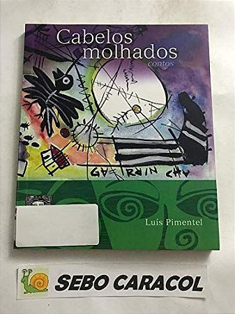 Cabelos Molhados