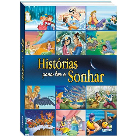 Histórias para Ler e Sonhar