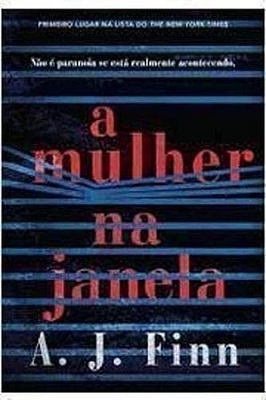 A mulher na janela