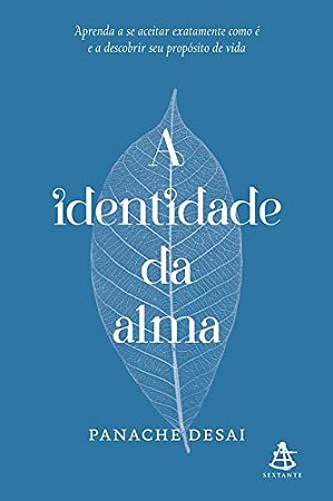 A identidade da alma USADO