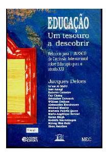 Educaçao - Um Tesouro A Descobrir Delors, Jacques