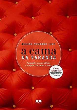 A cama na varanda capa dura