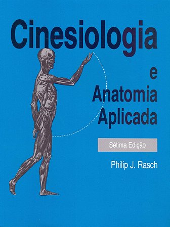 Cinesiologia e Anatomia Aplicada Capa comum –