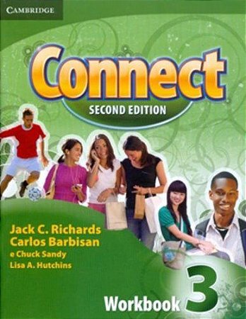 Connect 3. Workbook Chuck Sandy