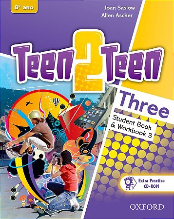 TEEN 2 TEEN 8