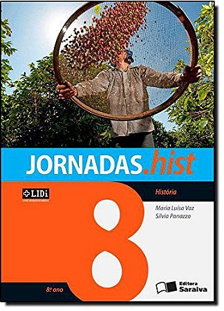 JORNADAS HISTORIA 8