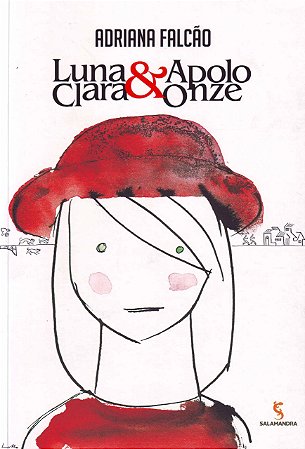 Luna Clara e Apolo Onze