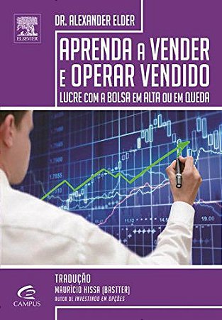 Aprenda a Vender a Operar Vendido