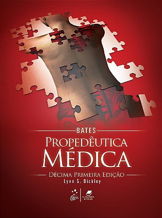 Bates Propedêutica Médica