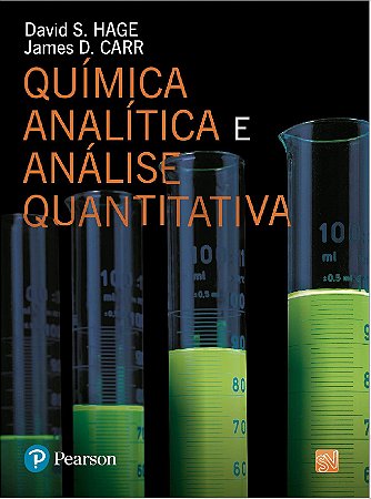 Química Analítica e Análise Quantitativa