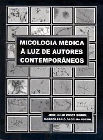 Micologia Médica à Luz de Autores Contemporâneos