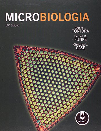 Microbiologia 10Ed Usado