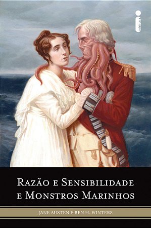 Razão e sensibilidade e monstros marinhos
