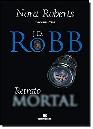 Retrato mortal (Vol. 16)
