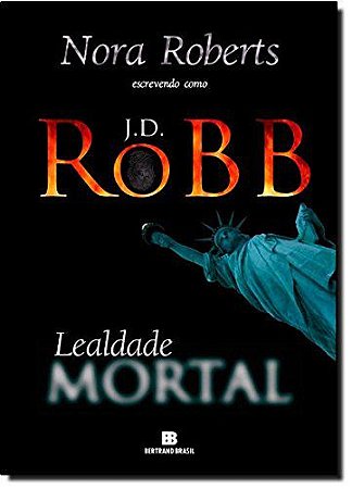Lealdade Mortal (vol 9)