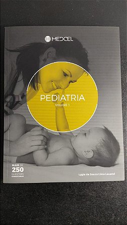 Pediatria vol 1