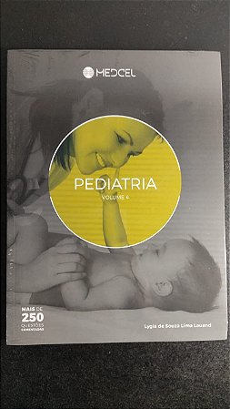 Pediatria vol 4