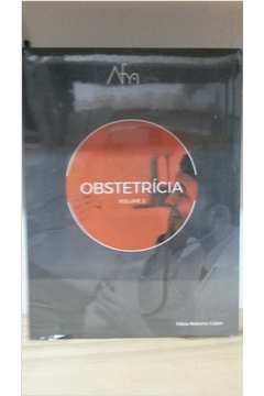 Obstetricia vol 1